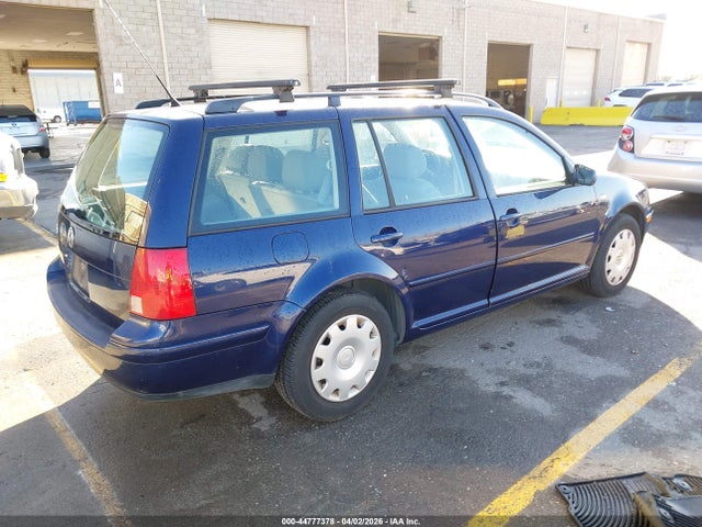 Aukcja sprzedaży 2002 Volkswagen Jetta Gl, vin: WVWRK61J52W121344, numer aukcji: 44777378