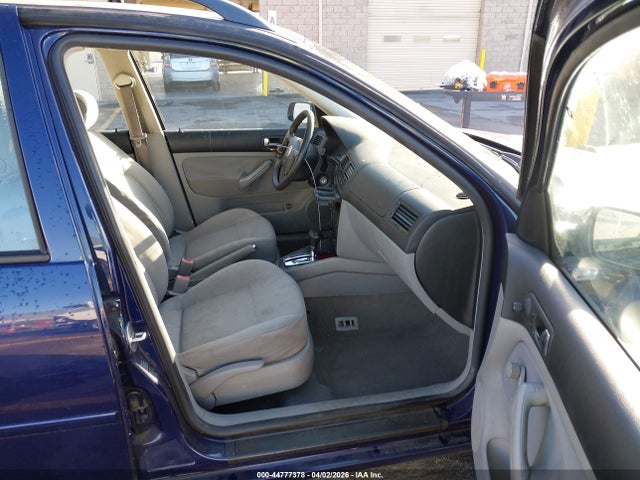 Aukcja sprzedaży 2002 Volkswagen Jetta Gl, vin: WVWRK61J52W121344, numer aukcji: 44777378