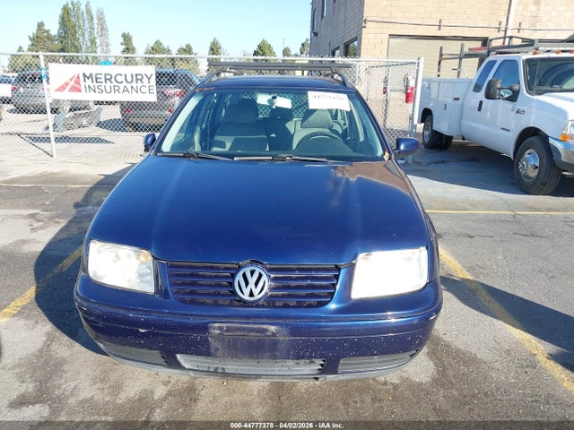 Aukcja sprzedaży 2002 Volkswagen Jetta Gl, vin: WVWRK61J52W121344, numer aukcji: 44777378