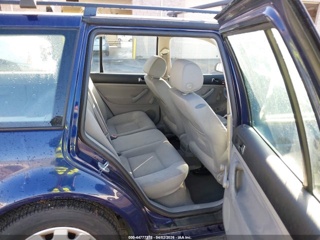 Aukcja sprzedaży 2002 Volkswagen Jetta Gl, vin: WVWRK61J52W121344, numer aukcji: 44777378