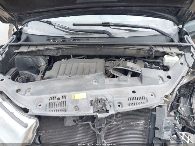 5TDJKRFH9FS136827 Toyota Highlander Xle V6