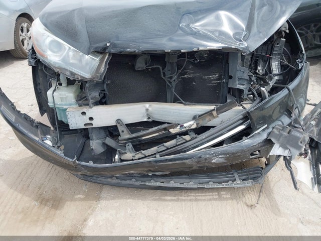 5TDJKRFH9FS136827 Toyota Highlander Xle V6