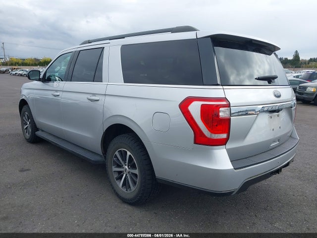 1FMJK1GTXKEA10637 Ford Expedition Max Xl