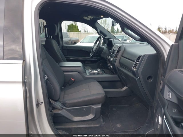 1FMJK1GTXKEA10637 Ford Expedition Max Xl