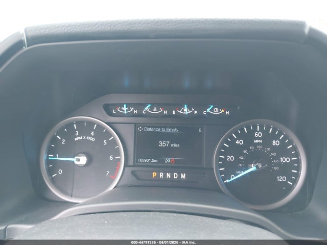 1FMJK1GTXKEA10637 Ford Expedition Max Xl