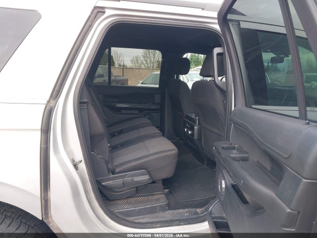 1FMJK1GTXKEA10637 Ford Expedition Max Xl