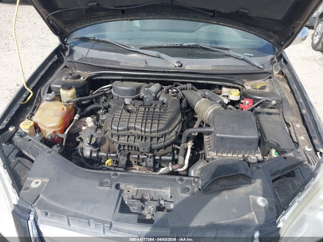 Aukcja sprzedaży 2012 Chrysler 200 Limited, vin: 1C3CCBCG1CN293122, numer aukcji: 44777394