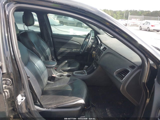 Aukcja sprzedaży 2012 Chrysler 200 Limited, vin: 1C3CCBCG1CN293122, numer aukcji: 44777394