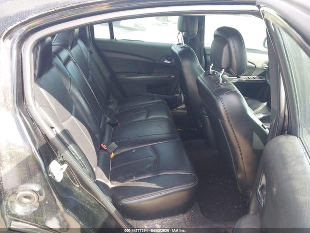Aukcja sprzedaży 2012 Chrysler 200 Limited, vin: 1C3CCBCG1CN293122, numer aukcji: 44777394