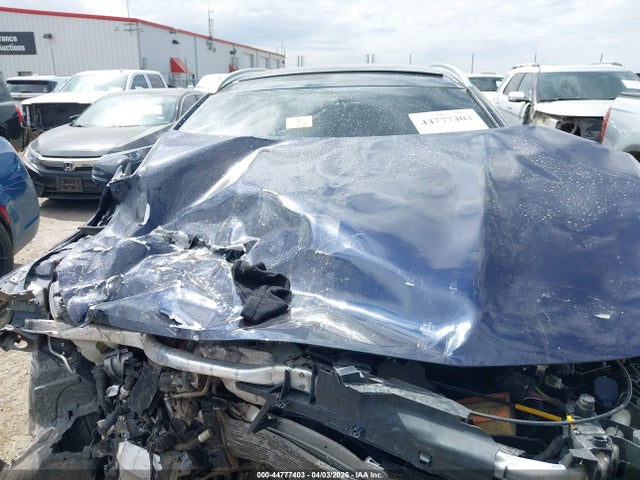 Продаж на аукціоні авто 2018 Mercedes-benz Gla 250, vin: WDCTG4EB1JJ369627, номер лоту: 44777403