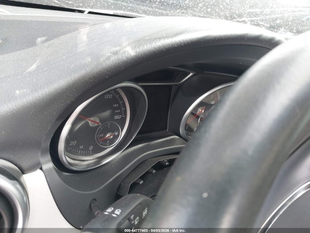 Продаж на аукціоні авто 2018 Mercedes-benz Gla 250, vin: WDCTG4EB1JJ369627, номер лоту: 44777403