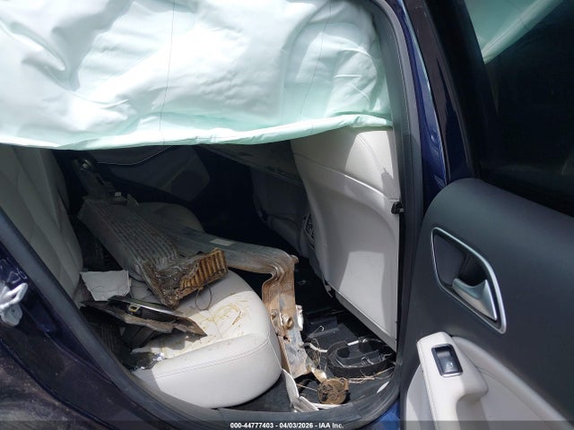 Продаж на аукціоні авто 2018 Mercedes-benz Gla 250, vin: WDCTG4EB1JJ369627, номер лоту: 44777403