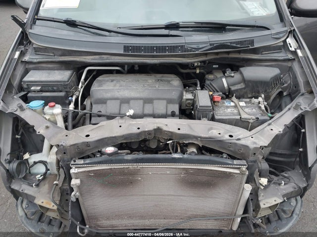 5FNRL5H30GB069969 Honda ODYSSEY SE