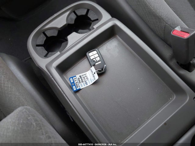 5FNRL5H30GB069969 Honda ODYSSEY SE