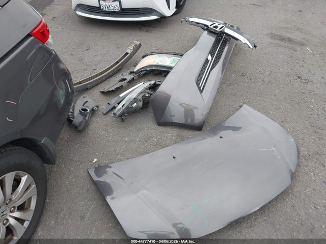 5FNRL5H30GB069969 Honda ODYSSEY SE