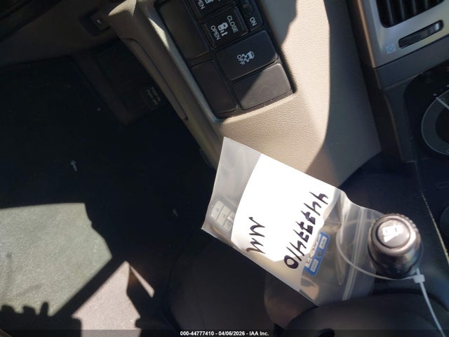 5FNRL5H30GB069969 Honda ODYSSEY SE