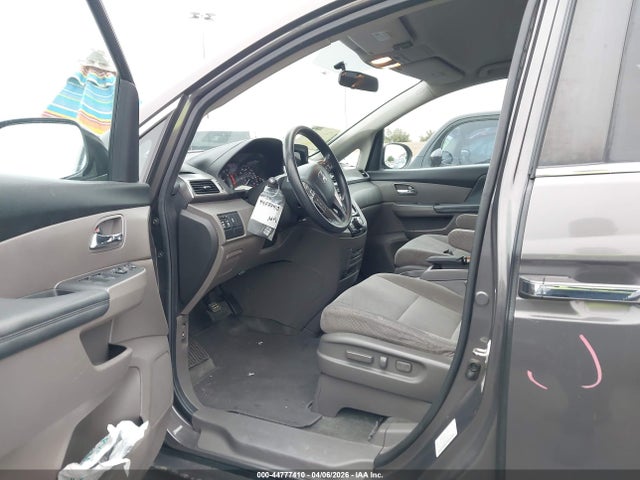 5FNRL5H30GB069969 Honda ODYSSEY SE