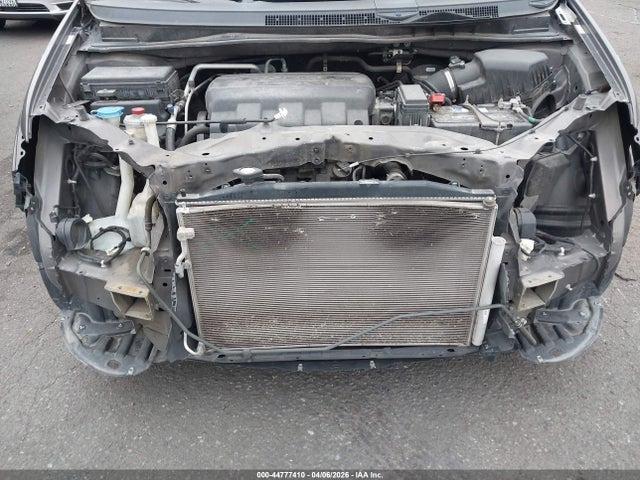 5FNRL5H30GB069969 Honda ODYSSEY SE