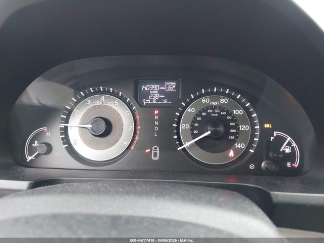 5FNRL5H30GB069969 Honda ODYSSEY SE