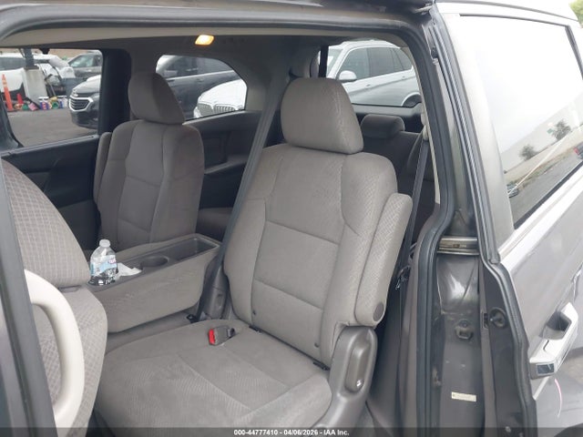 5FNRL5H30GB069969 Honda ODYSSEY SE