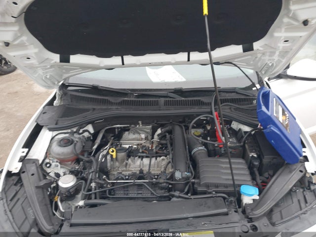 Aukcja sprzedaży 2021 Volkswagen Jetta 1.4t R-line/1.4t S/1.4t Se, vin: 3VWC57BU7MM036288, numer aukcji: 44777415