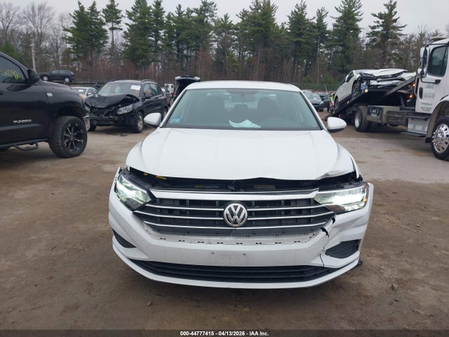 Aukcja sprzedaży 2021 Volkswagen Jetta 1.4t R-line/1.4t S/1.4t Se, vin: 3VWC57BU7MM036288, numer aukcji: 44777415