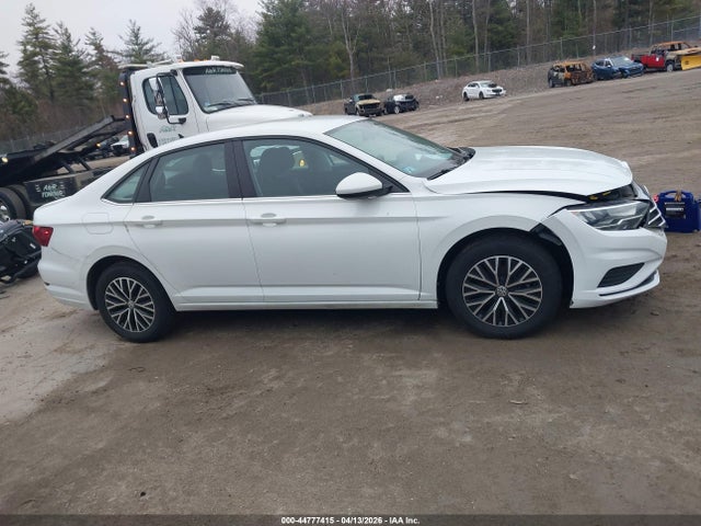 Aukcja sprzedaży 2021 Volkswagen Jetta 1.4t R-line/1.4t S/1.4t Se, vin: 3VWC57BU7MM036288, numer aukcji: 44777415