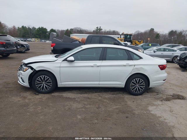 Aukcja sprzedaży 2021 Volkswagen Jetta 1.4t R-line/1.4t S/1.4t Se, vin: 3VWC57BU7MM036288, numer aukcji: 44777415