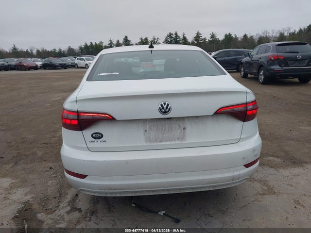 Aukcja sprzedaży 2021 Volkswagen Jetta 1.4t R-line/1.4t S/1.4t Se, vin: 3VWC57BU7MM036288, numer aukcji: 44777415