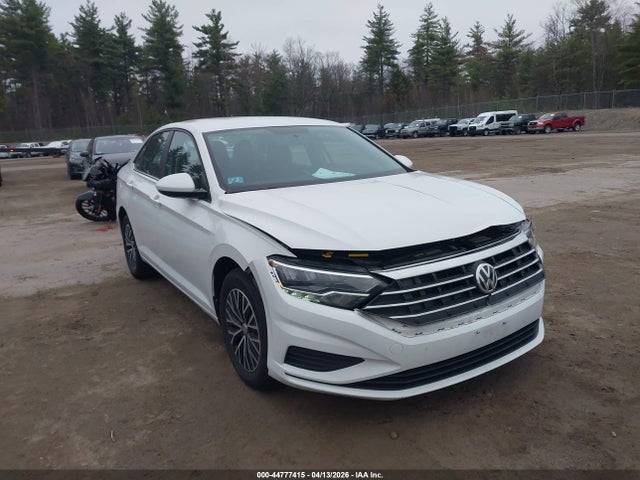 Aukcja sprzedaży 2021 Volkswagen Jetta 1.4t R-line/1.4t S/1.4t Se, vin: 3VWC57BU7MM036288, numer aukcji: 44777415