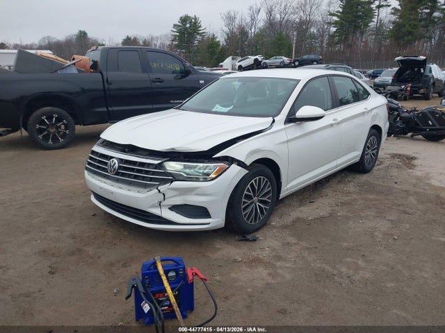 Aukcja sprzedaży 2021 Volkswagen Jetta 1.4t R-line/1.4t S/1.4t Se, vin: 3VWC57BU7MM036288, numer aukcji: 44777415