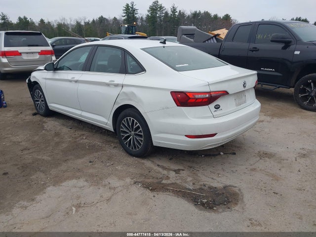 Aukcja sprzedaży 2021 Volkswagen Jetta 1.4t R-line/1.4t S/1.4t Se, vin: 3VWC57BU7MM036288, numer aukcji: 44777415