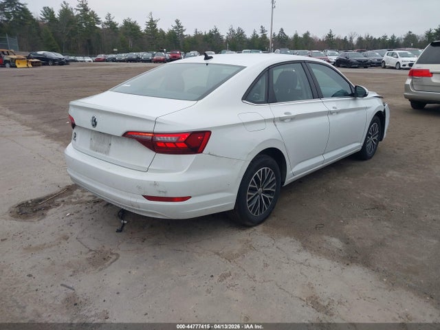 Aukcja sprzedaży 2021 Volkswagen Jetta 1.4t R-line/1.4t S/1.4t Se, vin: 3VWC57BU7MM036288, numer aukcji: 44777415