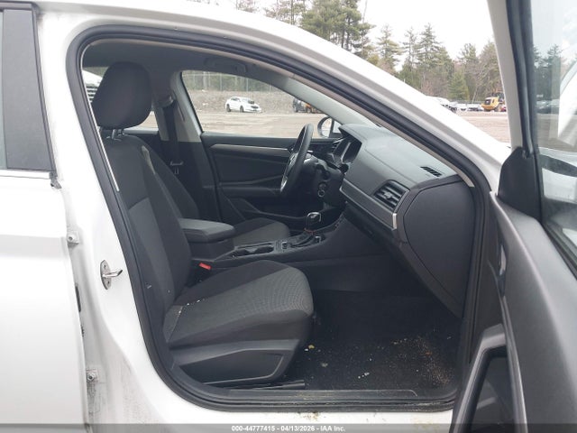 Aukcja sprzedaży 2021 Volkswagen Jetta 1.4t R-line/1.4t S/1.4t Se, vin: 3VWC57BU7MM036288, numer aukcji: 44777415
