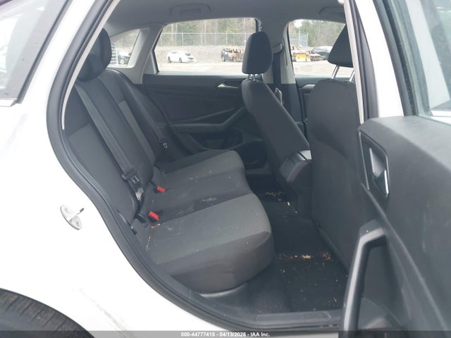Aukcja sprzedaży 2021 Volkswagen Jetta 1.4t R-line/1.4t S/1.4t Se, vin: 3VWC57BU7MM036288, numer aukcji: 44777415