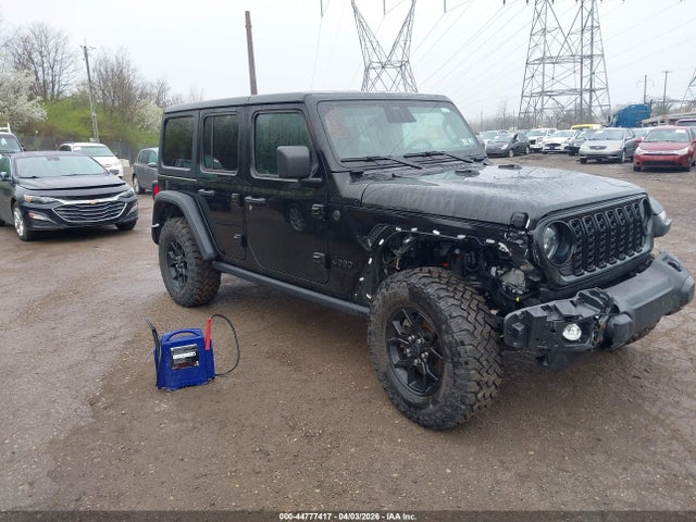1C4PJXDNXSW591898 auction archive image