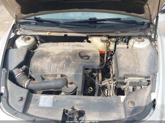 Aukcja sprzedaży 2010 Chevrolet Malibu Ls, vin: 1G1ZA5E07AF142279, numer aukcji: 44777419