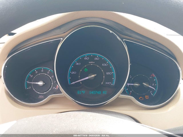 Aukcja sprzedaży 2010 Chevrolet Malibu Ls, vin: 1G1ZA5E07AF142279, numer aukcji: 44777419