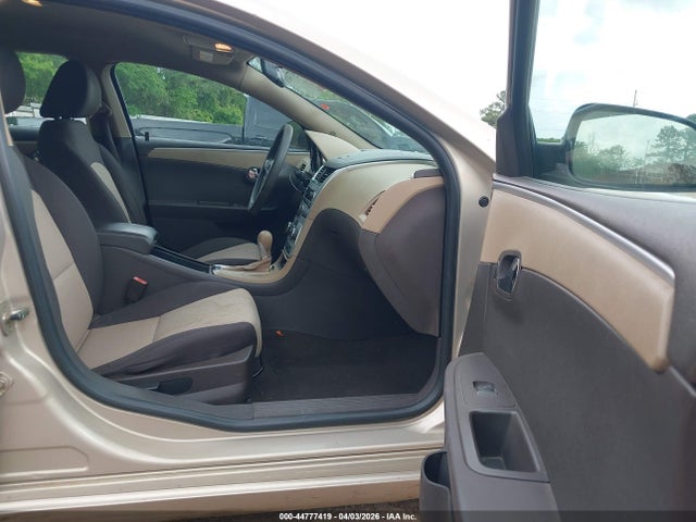 Aukcja sprzedaży 2010 Chevrolet Malibu Ls, vin: 1G1ZA5E07AF142279, numer aukcji: 44777419