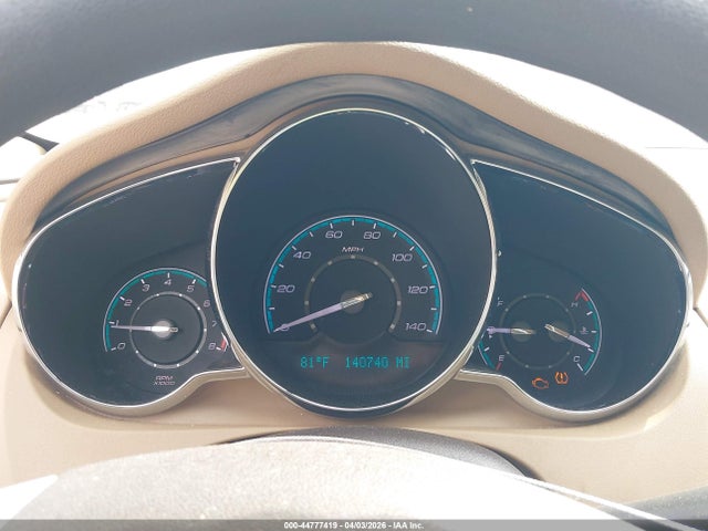 Aukcja sprzedaży 2010 Chevrolet Malibu Ls, vin: 1G1ZA5E07AF142279, numer aukcji: 44777419