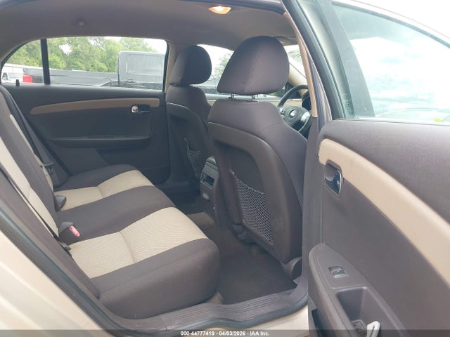 Aukcja sprzedaży 2010 Chevrolet Malibu Ls, vin: 1G1ZA5E07AF142279, numer aukcji: 44777419