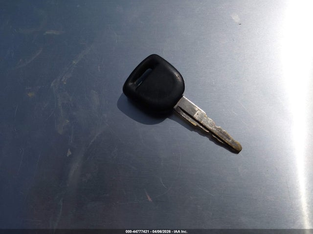 44777421 :رقم المزاد ، JM1BK12F971642201 vin ، 2007 Mazda Mazda3 I Sport مزاد بيع