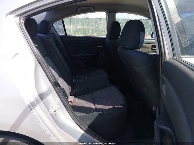 44777421 :رقم المزاد ، JM1BK12F971642201 vin ، 2007 Mazda Mazda3 I Sport مزاد بيع