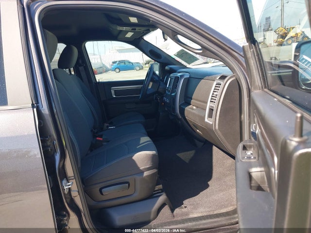 Продажа на аукционе авто 2024 Ram 1500 Classic Warlock  4x4 6'4 Box, vin: 1C6RR7GG2RS130749, номер лота: 44777422