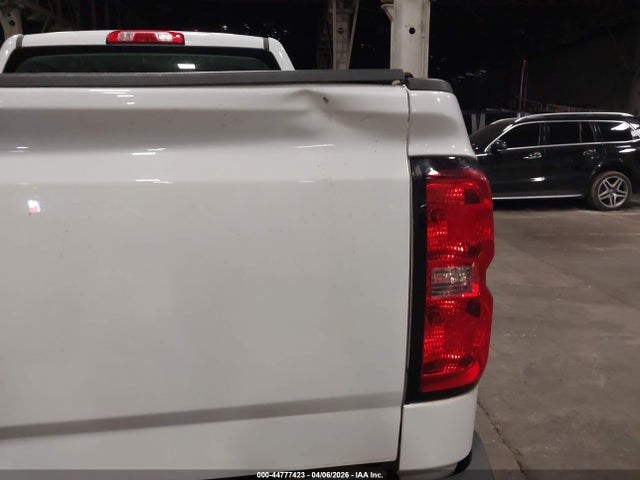 2017 CHEVROLET SILVERADO 2500HD 1GC2KUEGXHZ319378 Photo 5