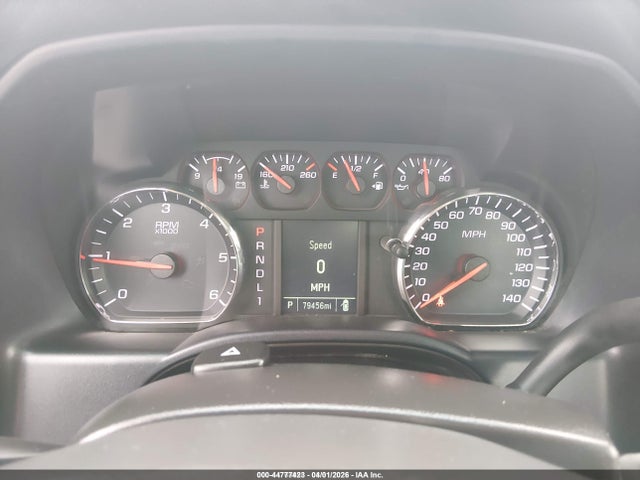 2017 CHEVROLET SILVERADO 2500HD 1GC2KUEGXHZ319378 Photo 6