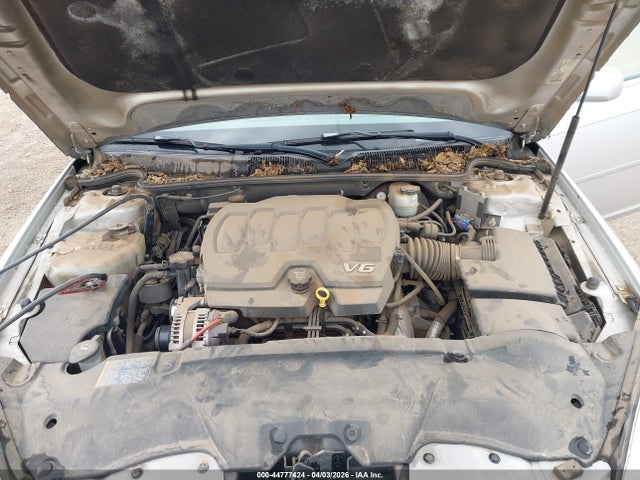 Aukcja sprzedaży 2009 Buick Lucerne Cxl, vin: 1G4HD57M39U108871, numer aukcji: 44777424