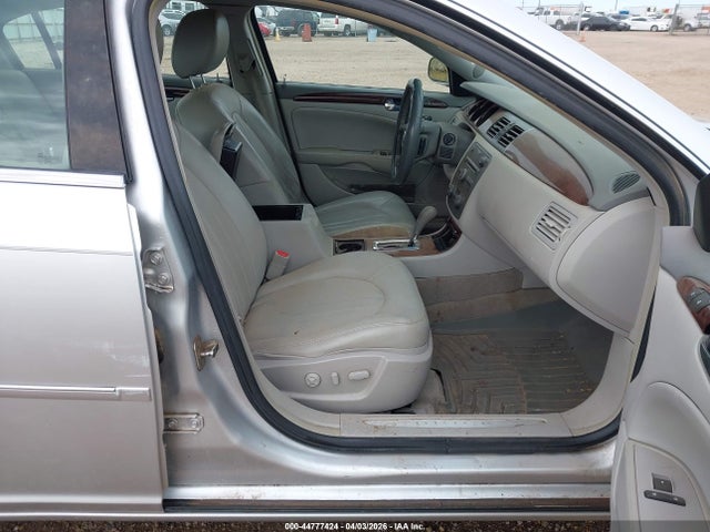 Aukcja sprzedaży 2009 Buick Lucerne Cxl, vin: 1G4HD57M39U108871, numer aukcji: 44777424