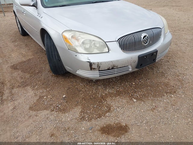Aukcja sprzedaży 2009 Buick Lucerne Cxl, vin: 1G4HD57M39U108871, numer aukcji: 44777424