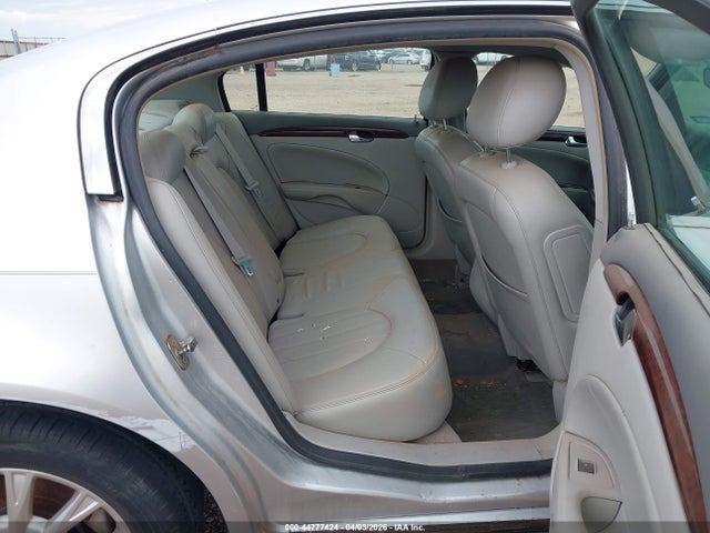 Aukcja sprzedaży 2009 Buick Lucerne Cxl, vin: 1G4HD57M39U108871, numer aukcji: 44777424